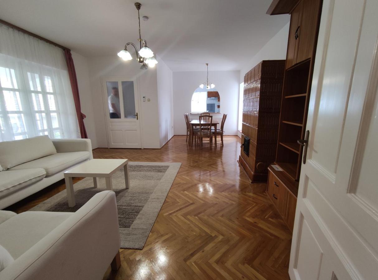Hotel Katerina Vendeghaz à Tihany Chambre photo