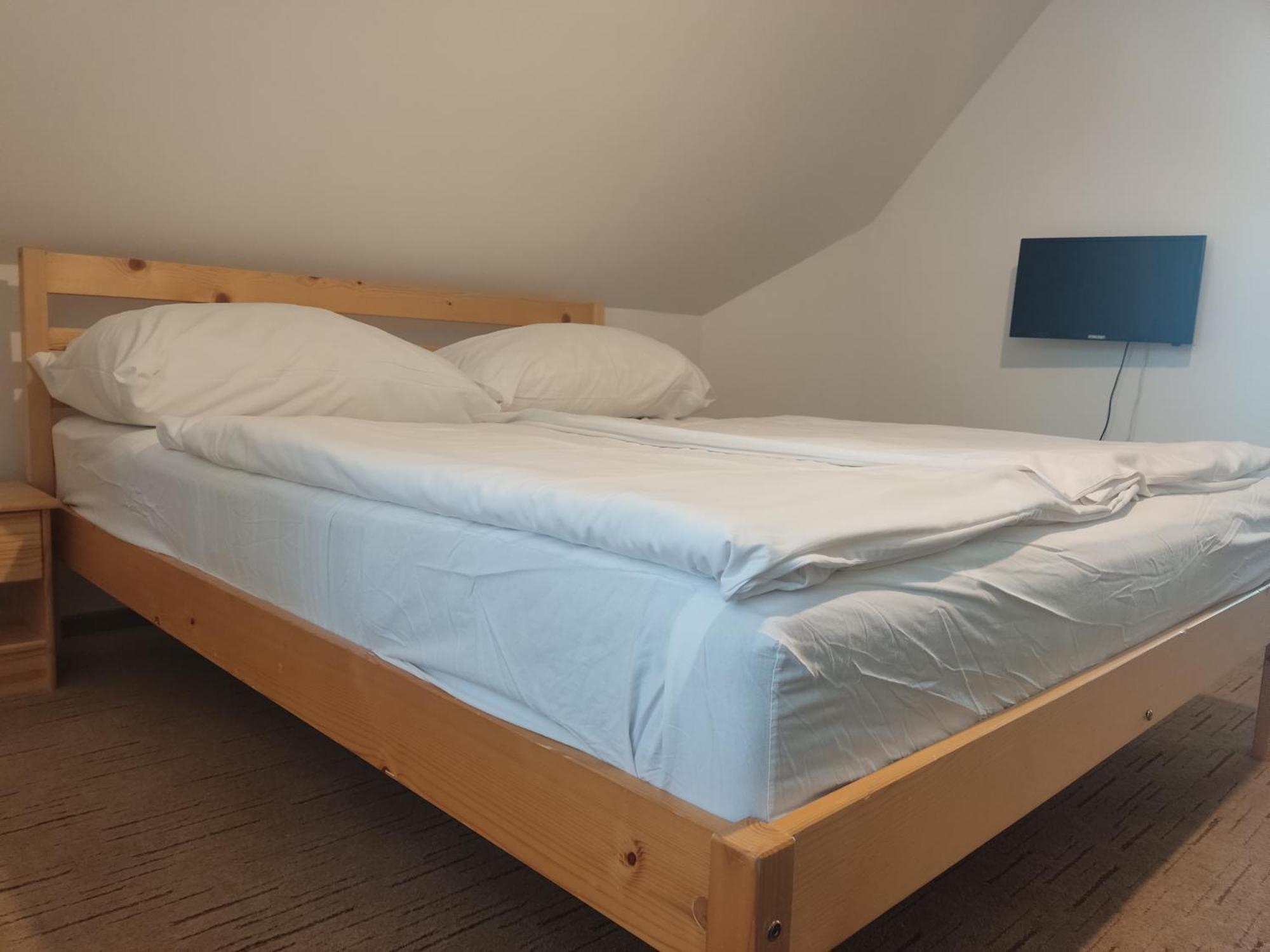 Hotel Katerina Vendeghaz à Tihany Extérieur photo