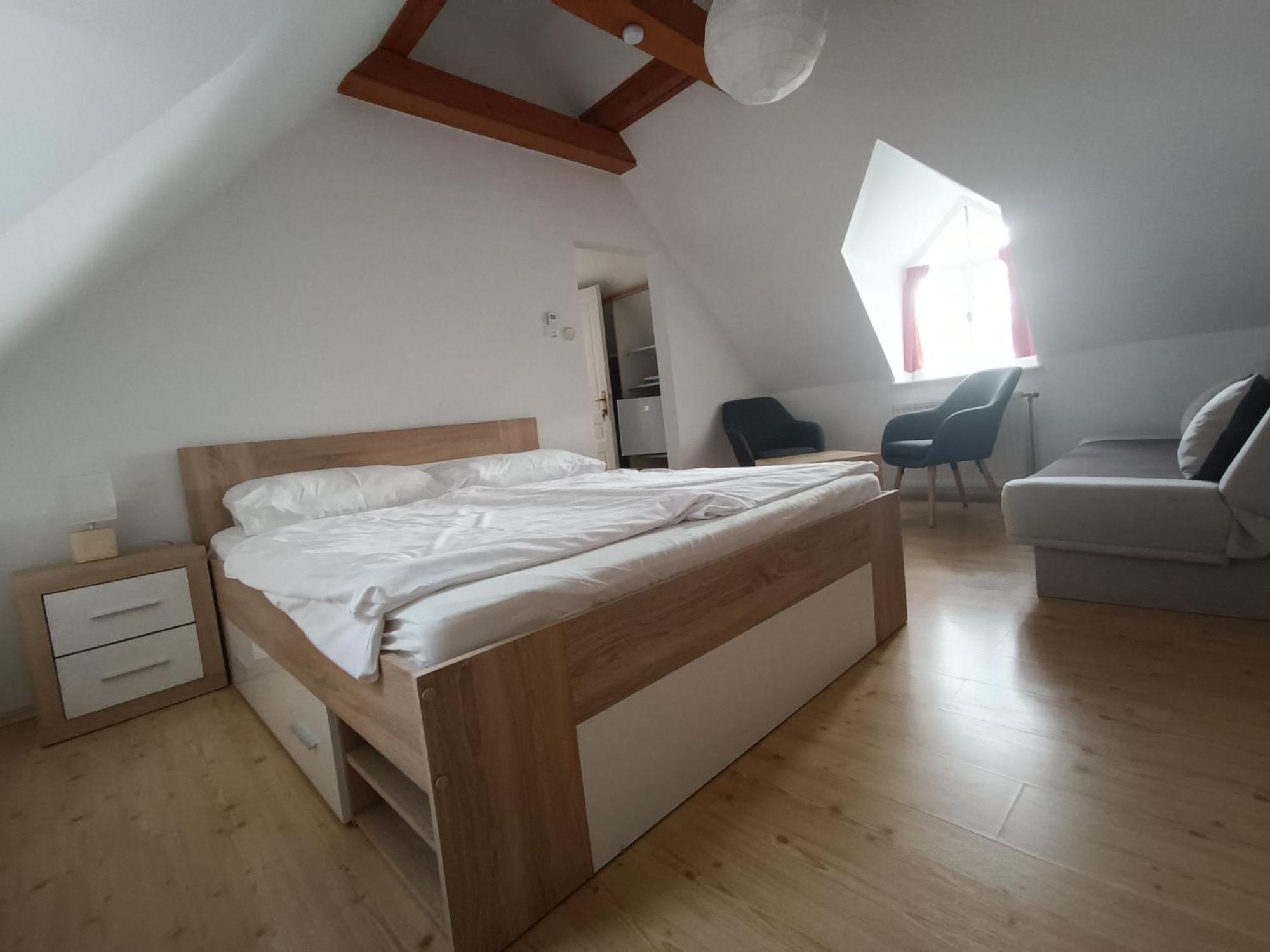 Hotel Katerina Vendeghaz à Tihany Extérieur photo