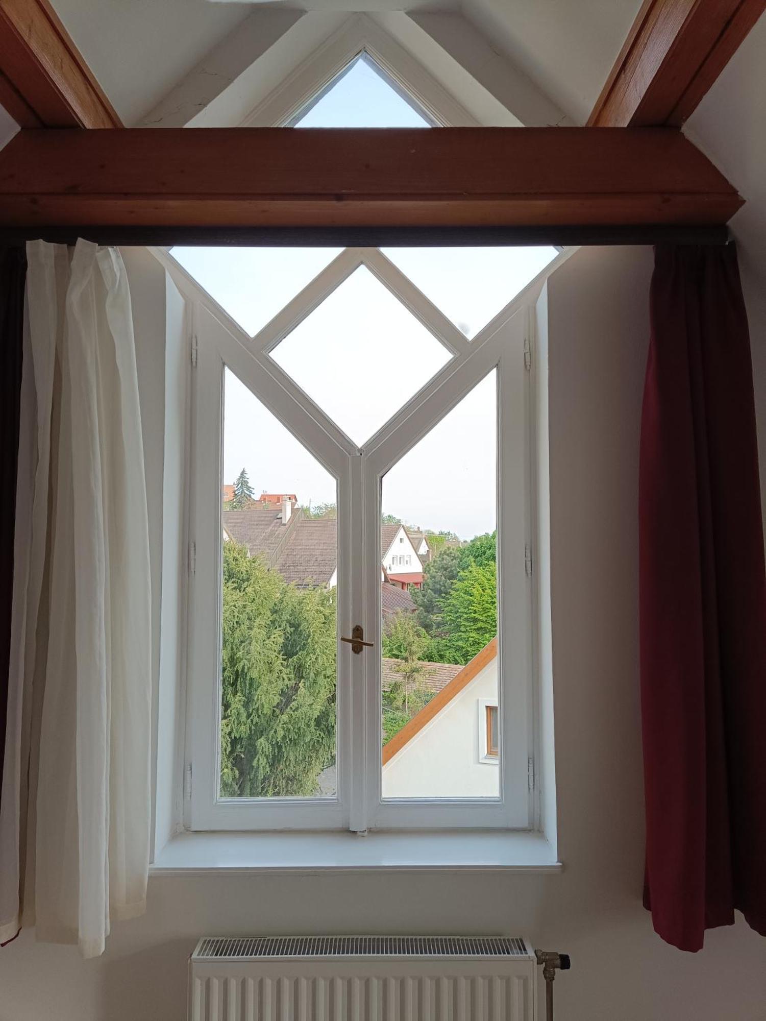Hotel Katerina Vendeghaz à Tihany Extérieur photo
