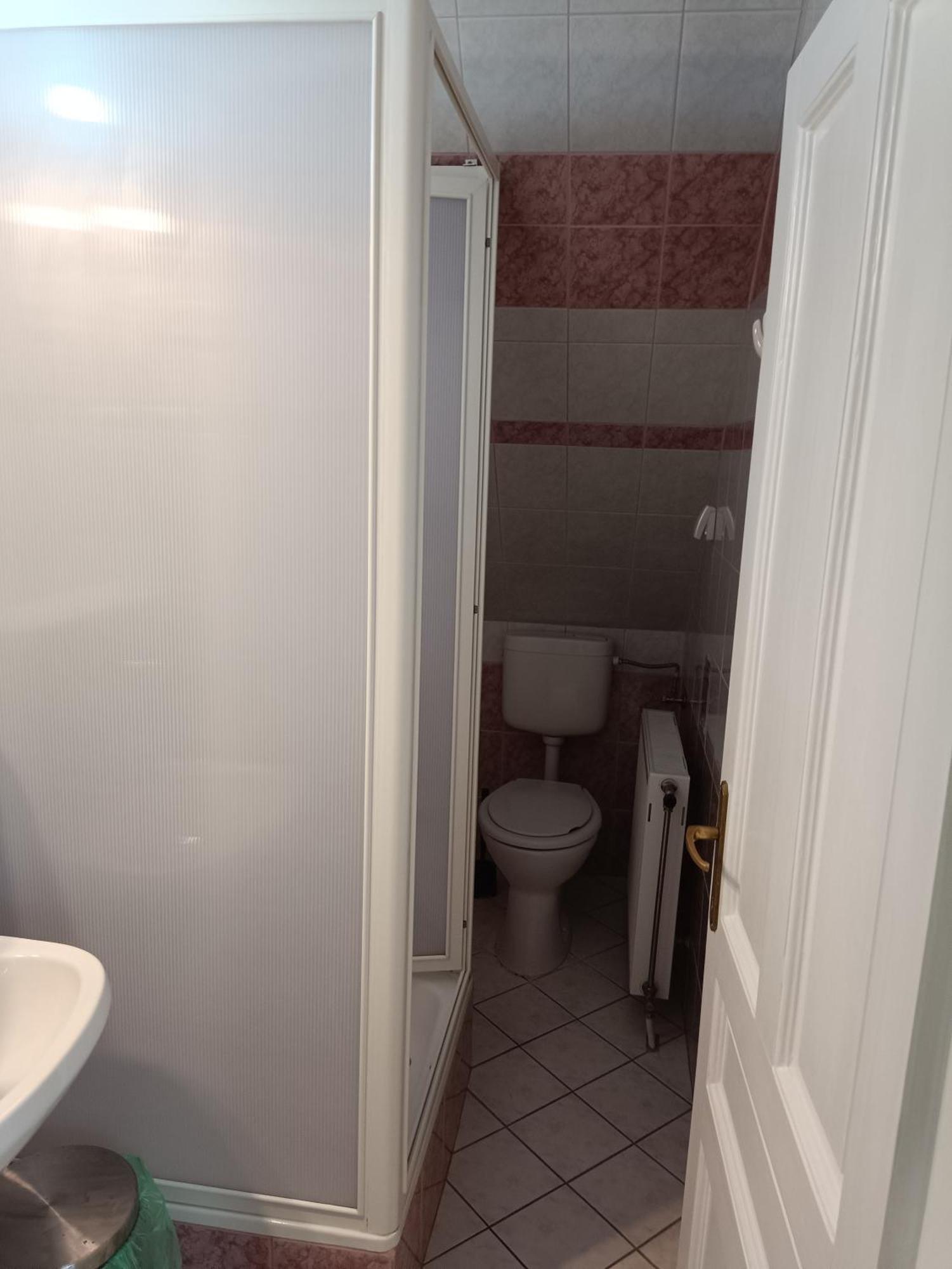 Hotel Katerina Vendeghaz à Tihany Extérieur photo